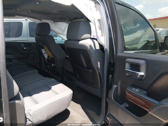 2015 Gmc Sierra 1500 Sle მანქანა იყიდება აუქციონზე, vin: 3GTP1UEC8FG415982, აუქციონის ნომერი: 45322281