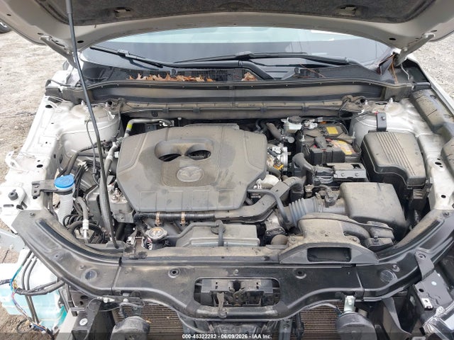 Продажа на аукционе авто 2024 Mazda Cx-5 2.5 S Premium, vin: JM3KFBDM5R0376715, номер лота: 45322282