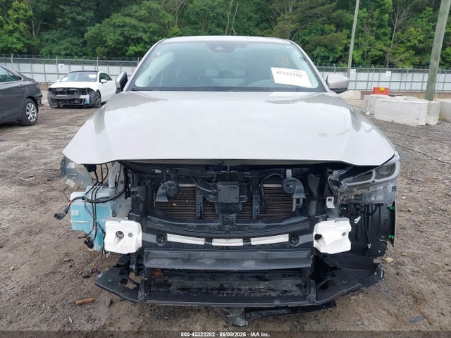Продажа на аукционе авто 2024 Mazda Cx-5 2.5 S Premium, vin: JM3KFBDM5R0376715, номер лота: 45322282