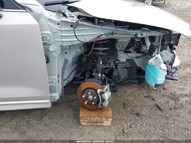 Продажа на аукционе авто 2024 Mazda Cx-5 2.5 S Premium, vin: JM3KFBDM5R0376715, номер лота: 45322282