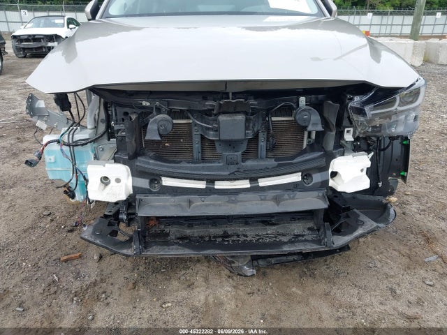Продажа на аукционе авто 2024 Mazda Cx-5 2.5 S Premium, vin: JM3KFBDM5R0376715, номер лота: 45322282