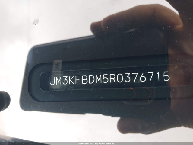 Продажа на аукционе авто 2024 Mazda Cx-5 2.5 S Premium, vin: JM3KFBDM5R0376715, номер лота: 45322282