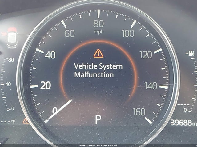 Продажа на аукционе авто 2024 Mazda Cx-5 2.5 S Premium, vin: JM3KFBDM5R0376715, номер лота: 45322282