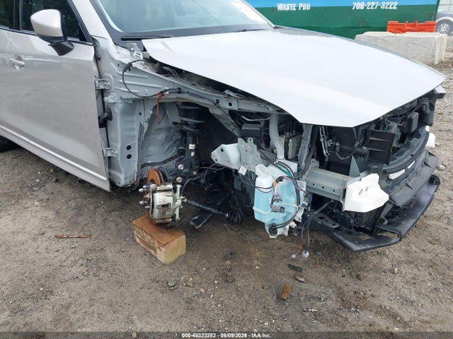 Продажа на аукционе авто 2024 Mazda Cx-5 2.5 S Premium, vin: JM3KFBDM5R0376715, номер лота: 45322282