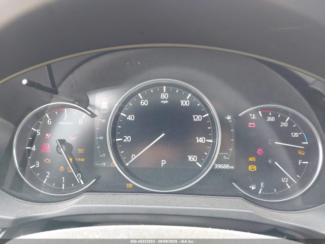 Продажа на аукционе авто 2024 Mazda Cx-5 2.5 S Premium, vin: JM3KFBDM5R0376715, номер лота: 45322282