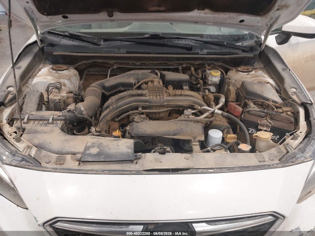 Aukcja sprzedaży 2018 Subaru Impreza 2.0i Premium, vin: 4S3GTAB69J3725142, numer aukcji: 45322288