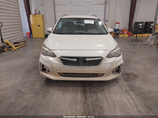 Aukcja sprzedaży 2018 Subaru Impreza 2.0i Premium, vin: 4S3GTAB69J3725142, numer aukcji: 45322288