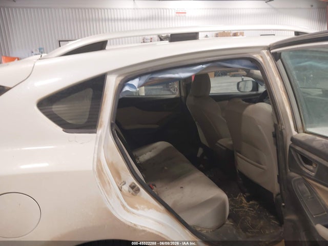 Aukcja sprzedaży 2018 Subaru Impreza 2.0i Premium, vin: 4S3GTAB69J3725142, numer aukcji: 45322288
