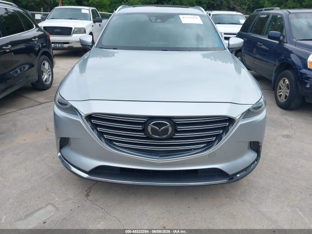 JM3TCBEY6H0129099 Mazda Cx-9 Signature
