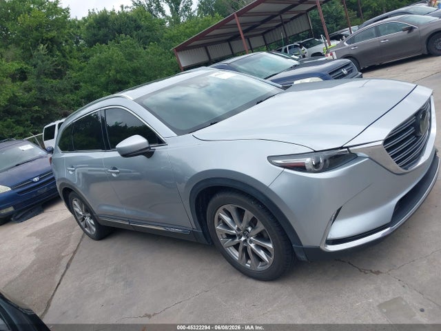 JM3TCBEY6H0129099 Mazda Cx-9 Signature