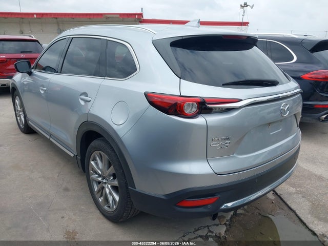 JM3TCBEY6H0129099 Mazda Cx-9 Signature