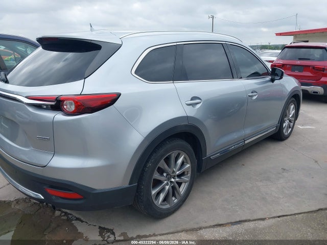 JM3TCBEY6H0129099 Mazda Cx-9 Signature