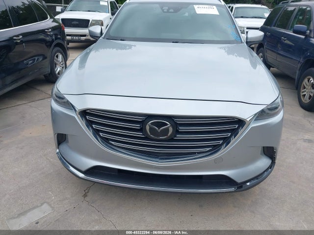 JM3TCBEY6H0129099 Mazda Cx-9 Signature