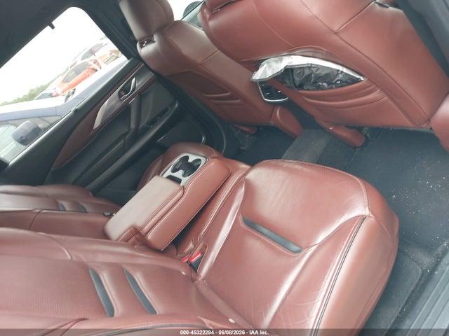 JM3TCBEY6H0129099 Mazda Cx-9 Signature