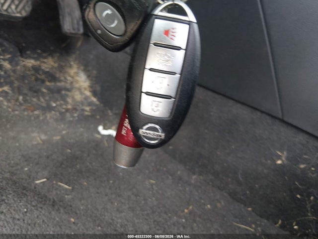 Aukcja sprzedaży 2008 Nissan Altima 3.5 Se, vin: 1N4BL24EO8C196667, numer aukcji: 45322300