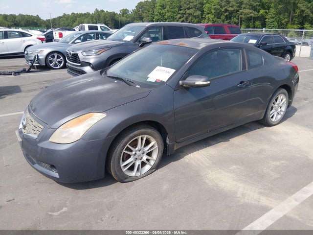 Aukcja sprzedaży 2008 Nissan Altima 3.5 Se, vin: 1N4BL24EO8C196667, numer aukcji: 45322300