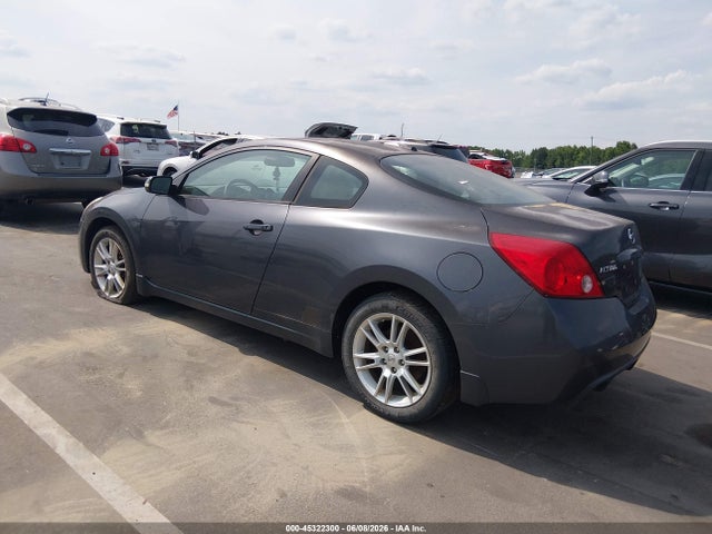 Aukcja sprzedaży 2008 Nissan Altima 3.5 Se, vin: 1N4BL24EO8C196667, numer aukcji: 45322300