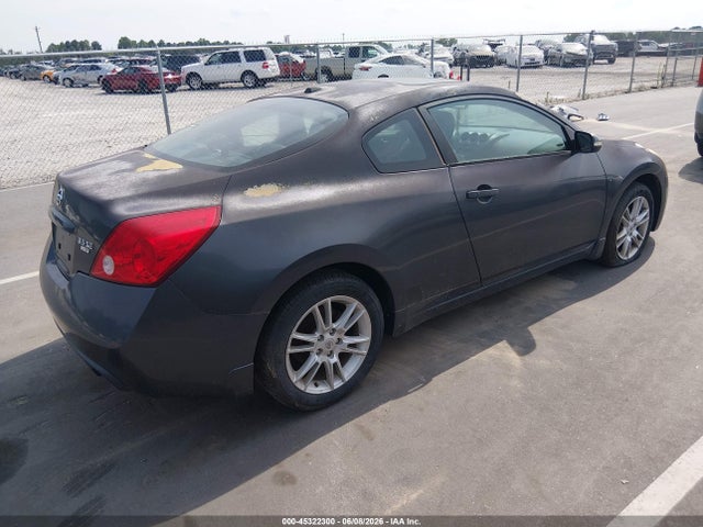 Aukcja sprzedaży 2008 Nissan Altima 3.5 Se, vin: 1N4BL24EO8C196667, numer aukcji: 45322300