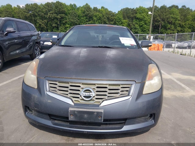Aukcja sprzedaży 2008 Nissan Altima 3.5 Se, vin: 1N4BL24EO8C196667, numer aukcji: 45322300