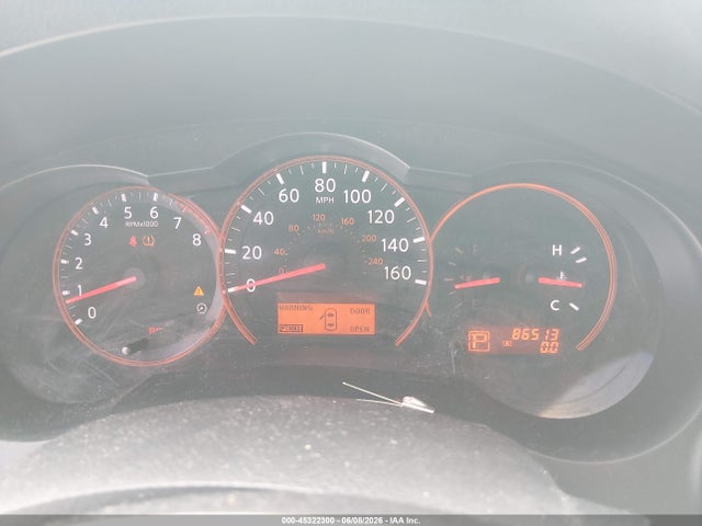 Aukcja sprzedaży 2008 Nissan Altima 3.5 Se, vin: 1N4BL24EO8C196667, numer aukcji: 45322300