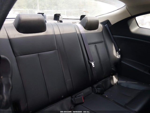 Aukcja sprzedaży 2008 Nissan Altima 3.5 Se, vin: 1N4BL24EO8C196667, numer aukcji: 45322300