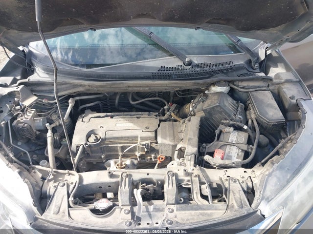 Honda CR-V SE 2016 2HKRM3H45GH537593 Image 10