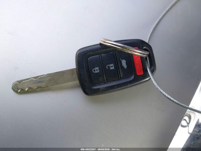 Honda CR-V SE 2016 2HKRM3H45GH537593 Image 11