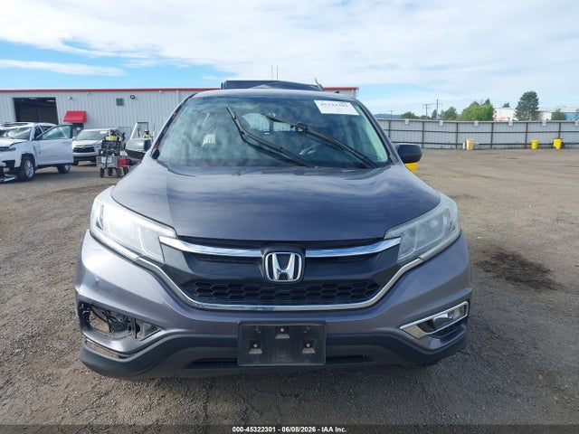 Honda CR-V SE 2016 2HKRM3H45GH537593 Image 13