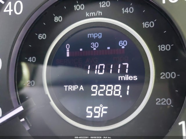 Honda CR-V SE 2016 2HKRM3H45GH537593 Image 16