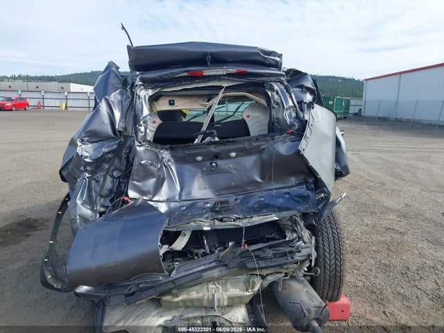 Honda CR-V SE 2016 2HKRM3H45GH537593 Image 17