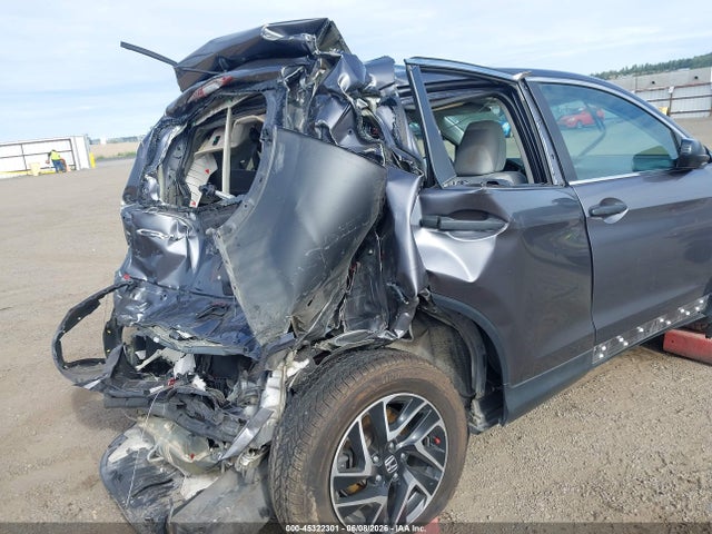 Honda CR-V SE 2016 2HKRM3H45GH537593 Image 18