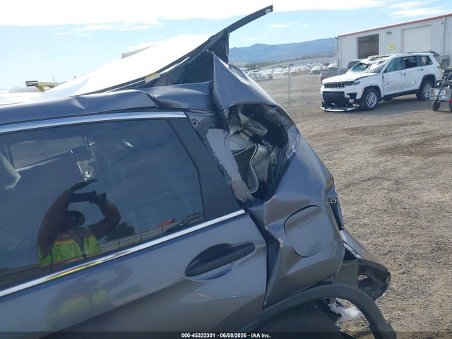 Honda CR-V SE 2016 2HKRM3H45GH537593 Image 20