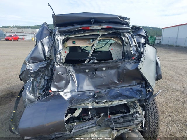 Honda CR-V SE 2016 2HKRM3H45GH537593 Image 6