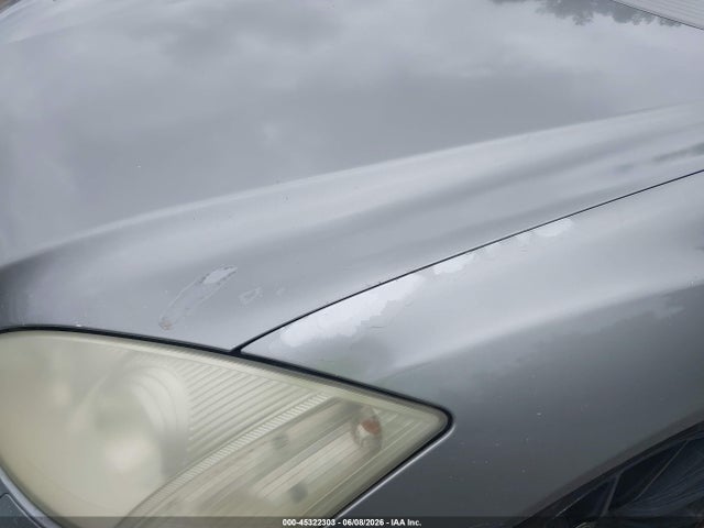 Продажа на аукционе авто 2007 Mercedes-benz S 550, vin: WDDNG71XX7A018635, номер лота: 45322303