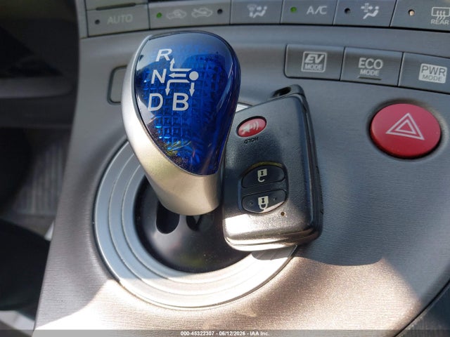 Toyota Prius Two 2015 JTDKN3DU8F0462064 Image 11