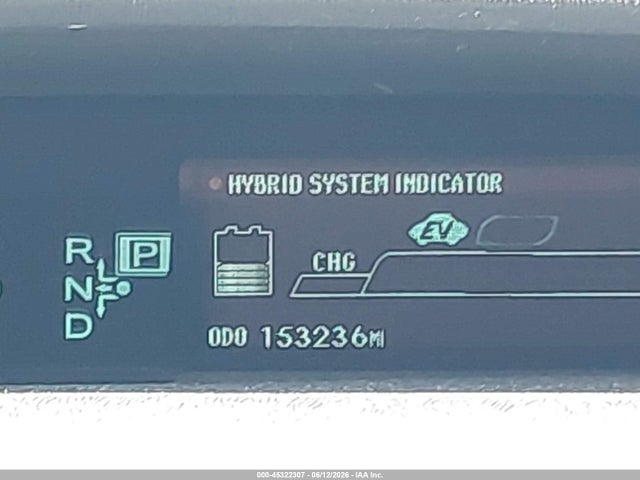 Toyota Prius Two 2015 JTDKN3DU8F0462064 Image 16