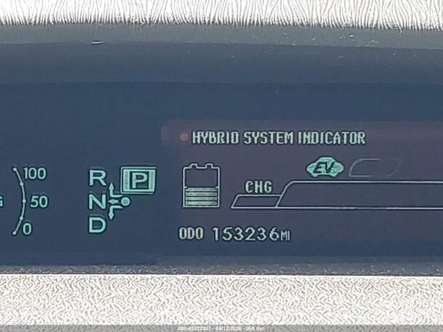 Toyota Prius Two 2015 JTDKN3DU8F0462064 Image 7