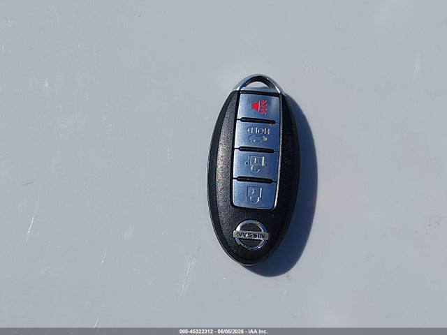 Aukcja sprzedaży 2011 Nissan Sentra 2.0sr, vin: 3N1AB6AP4BL720018, numer aukcji: 45322312