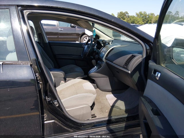 Aukcja sprzedaży 2011 Nissan Sentra 2.0sr, vin: 3N1AB6AP4BL720018, numer aukcji: 45322312