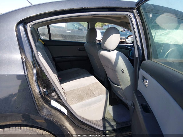 Aukcja sprzedaży 2011 Nissan Sentra 2.0sr, vin: 3N1AB6AP4BL720018, numer aukcji: 45322312