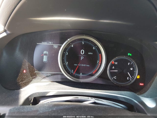 Aukcja sprzedaży 2017 Lexus Rx 350 F Sport, vin: 2T2BZMCA2HC106828, numer aukcji: 45322315