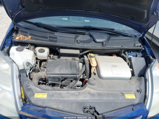 Продаж на аукціоні авто 2008 Toyota Prius, vin: JTDKB20U987806200, номер лоту: 45322319
