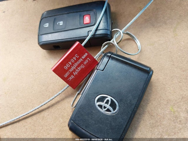 Продаж на аукціоні авто 2008 Toyota Prius, vin: JTDKB20U987806200, номер лоту: 45322319