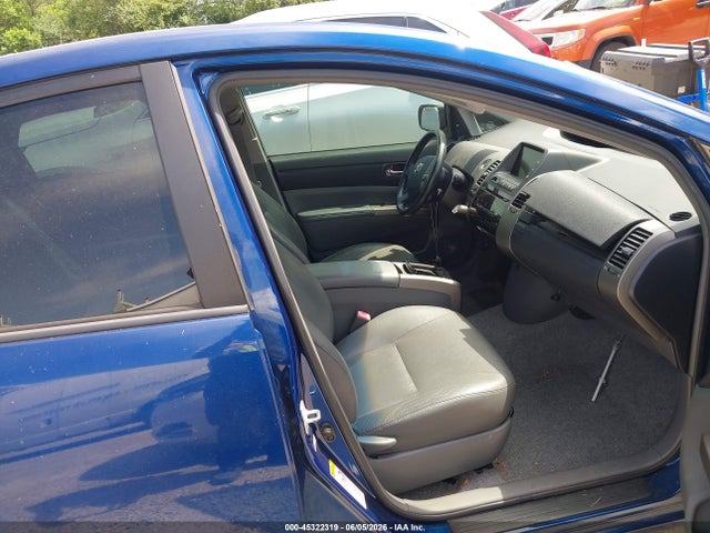 Продаж на аукціоні авто 2008 Toyota Prius, vin: JTDKB20U987806200, номер лоту: 45322319