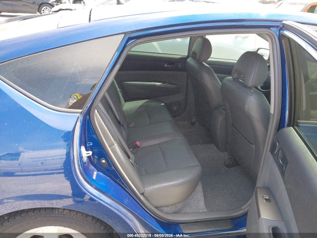 Продаж на аукціоні авто 2008 Toyota Prius, vin: JTDKB20U987806200, номер лоту: 45322319