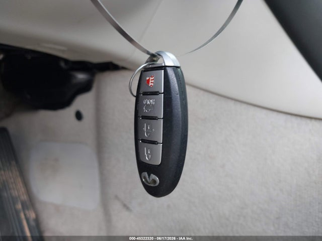 45322320 :رقم المزاد ، JN1BV7AP7EM688385 vin ، 2014 Infiniti Q50 مزاد بيع