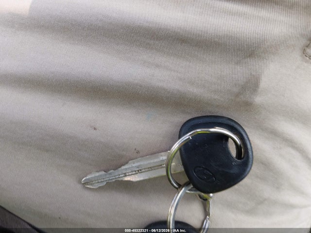 45322321 :رقم المزاد ، KM8SC13D85U998270 vin ، 2005 Hyundai Santa Fe Gls مزاد بيع