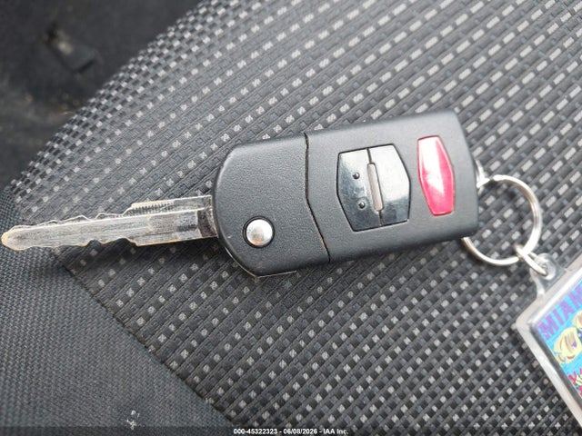 Aukcja sprzedaży 2012 Mazda Mazda3 I Touring, vin: JM1BL1L70C1571873, numer aukcji: 45322323