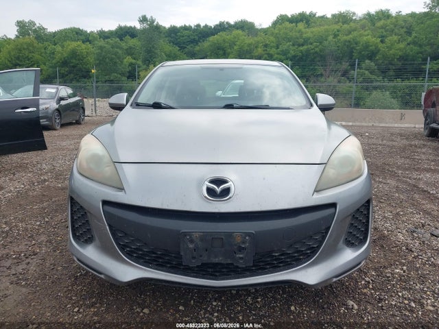 Aukcja sprzedaży 2012 Mazda Mazda3 I Touring, vin: JM1BL1L70C1571873, numer aukcji: 45322323