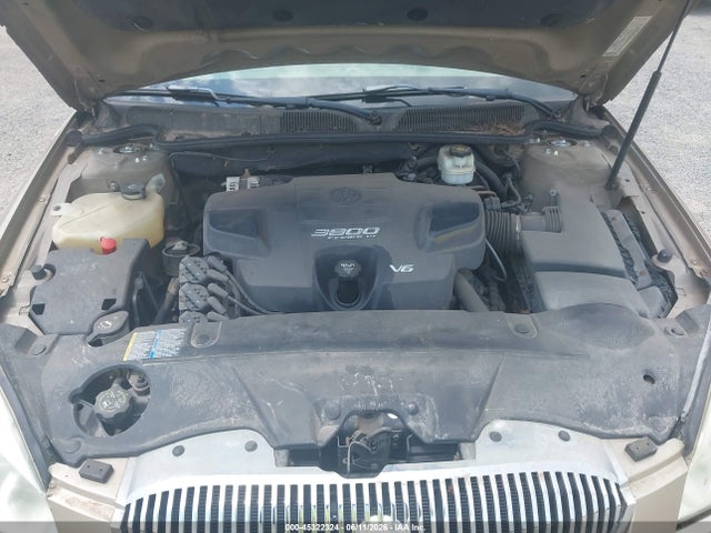 2006 Buick Lucerne Cx მანქანა იყიდება აუქციონზე, vin: 1G4HP57276U138893, აუქციონის ნომერი: 45322324